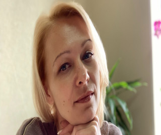 Олена Ярова