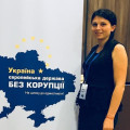 Тетяна Кожушко