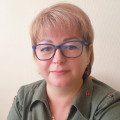 Андреєва Людмила