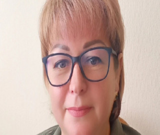 Андреєва Людмила