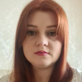 Токарєва Олена