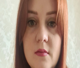 Токарєва Олена