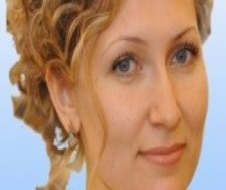 Сахновська Вікторія