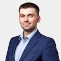 Костянтин Котелевський