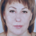 Ірина Решетняк