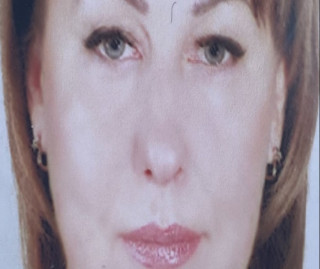 Ірина Решетняк