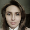 Приятеленко Тетяна