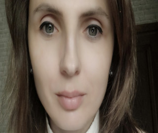 Приятеленко Тетяна