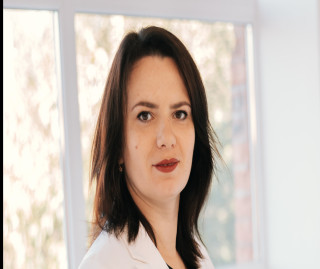 Мазлова Тетяна