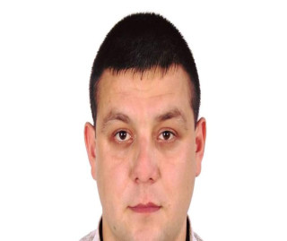 Юров Володимир