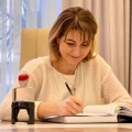 Марина Удовіченко