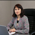 Ірина Грабовець