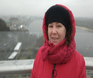 Гамоліна Наталія