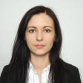 Герасимчук Ірина