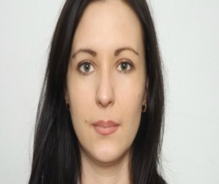 Герасимчук Ірина