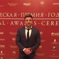 Денис Каменський