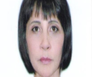 Колоденко Cвітлана