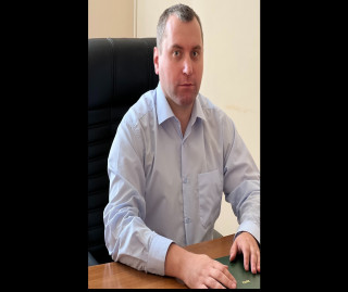 Петренко Максим