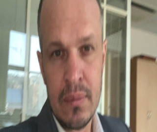 Синіцин Андрій
