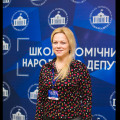 Сусуловська Тетяна