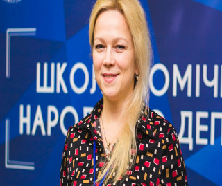 Сусуловська Тетяна