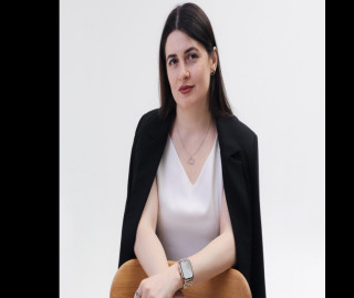 Давидюк Ірина