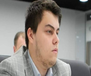 Филипенко Олексій