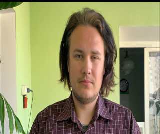 Євген Октябрський