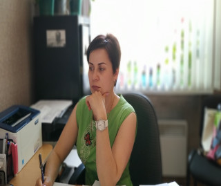 Тетяна Король