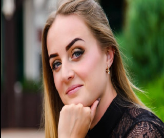 Ганчева Марія