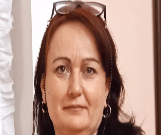Самойленко Вікторія