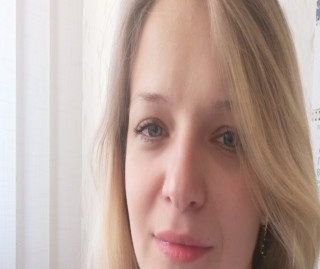 Івашова Еліна