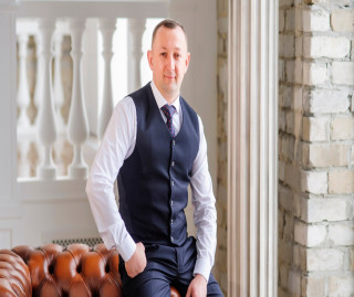 Кузнецов Павло