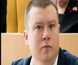 Гунько Віталій