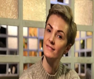 Олеся Макарова