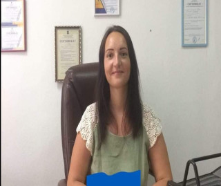 Терещенко Людмила