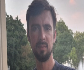 Григорій Пономарьов