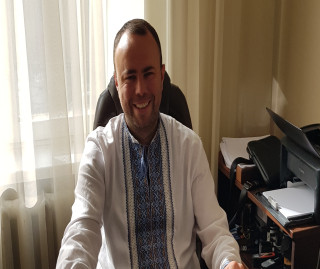 Дегтяренко Олексій