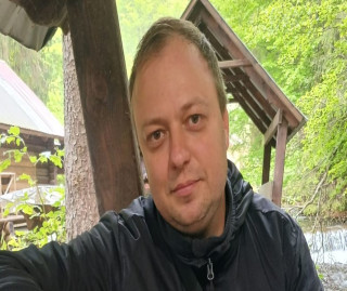 Курінський Олександр