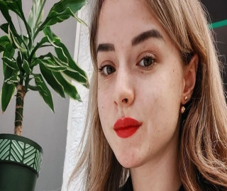 Крістіна Пустовіт