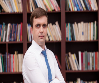 Щетніцький Роман