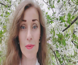 Ніколаєва Наталія