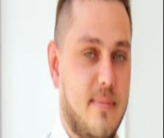 Буцулаєв Євген