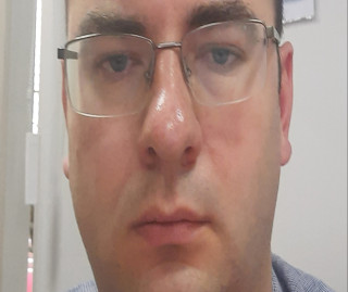 Євсеєнко Віталій
