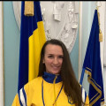 Савельєва Олена