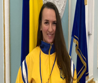 Савельєва Олена