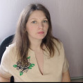 Борисюк Наталія