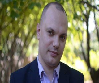 Курячий Андрій