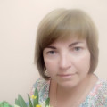 Людмила Кучма