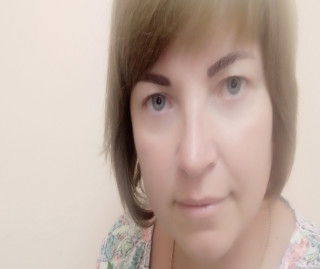 Людмила Кучма